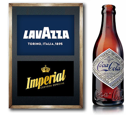 Coca Cola - Imperial - Ley Primera